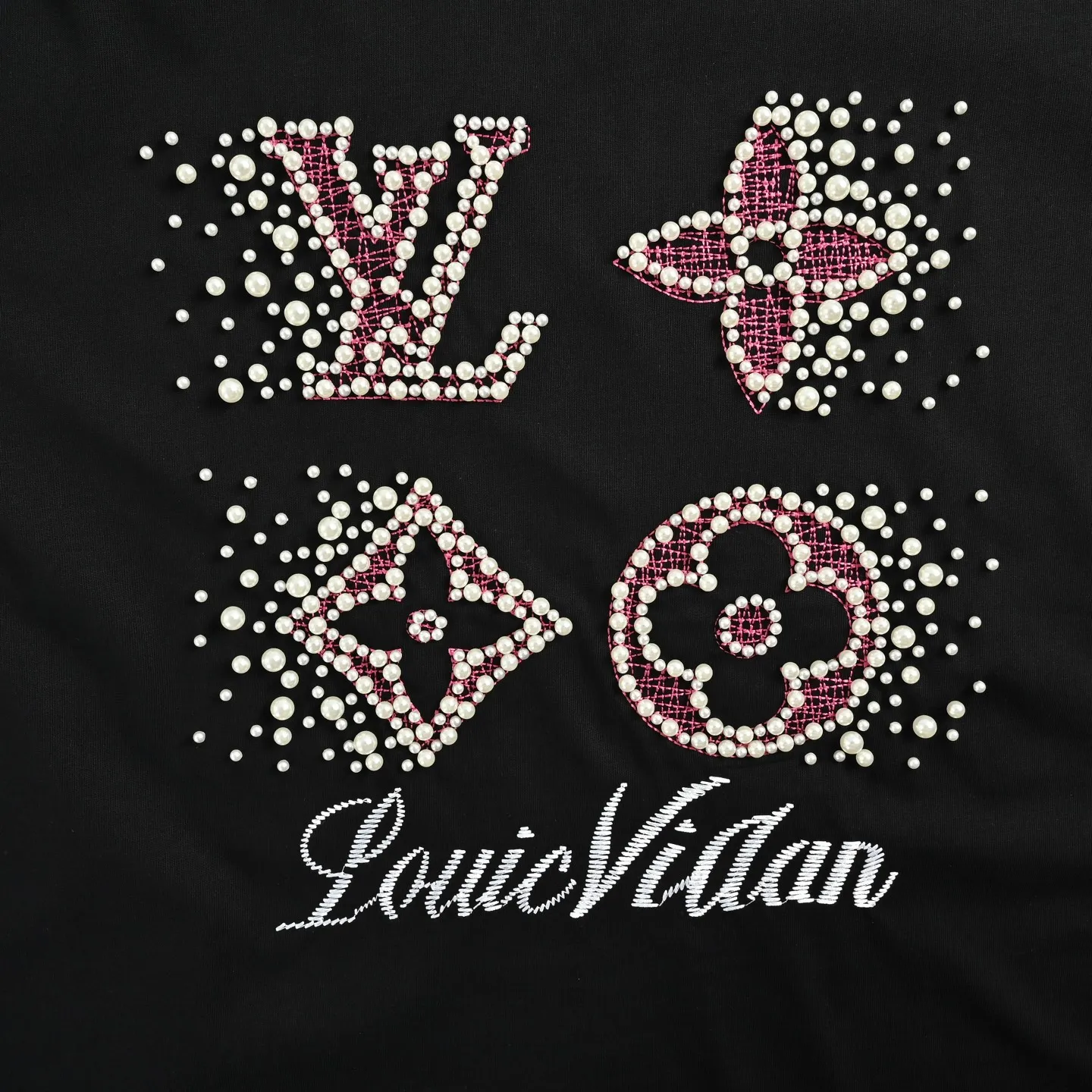 Louis Vuitton/